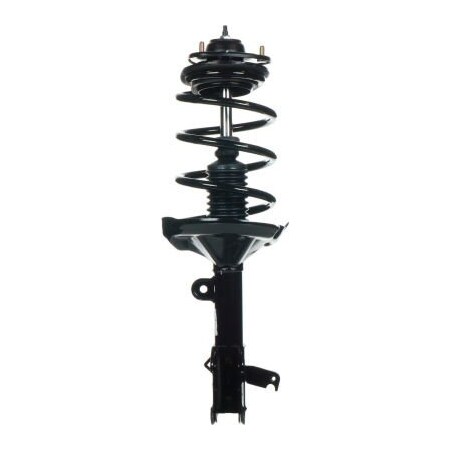Monroe RoadMatic Strut and Coil Spring Assembly, 182536